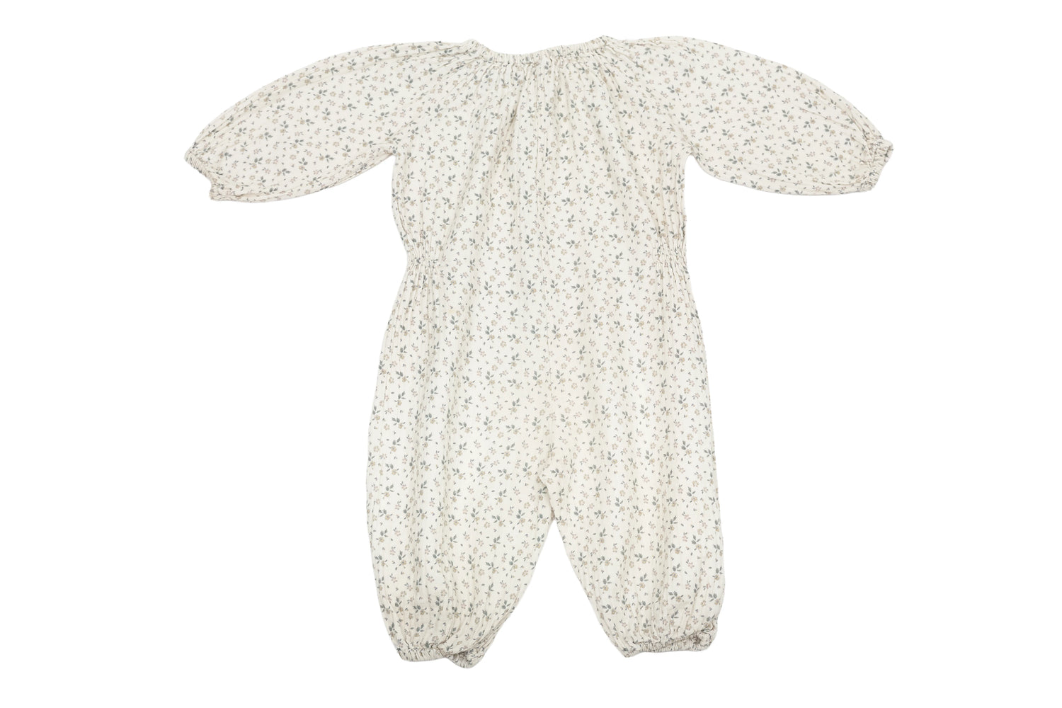 LiiLU Floral Serenity Playtime Suit