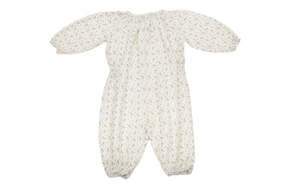 LiiLU Floral Serenity Playtime Suit