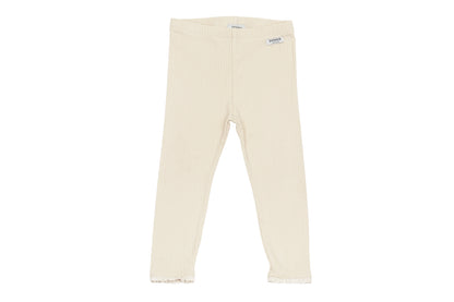 Donsje Amsterdam Soft Cream Affy Leggings