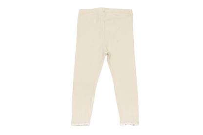 Donsje Amsterdam Soft Cream Affy Leggings