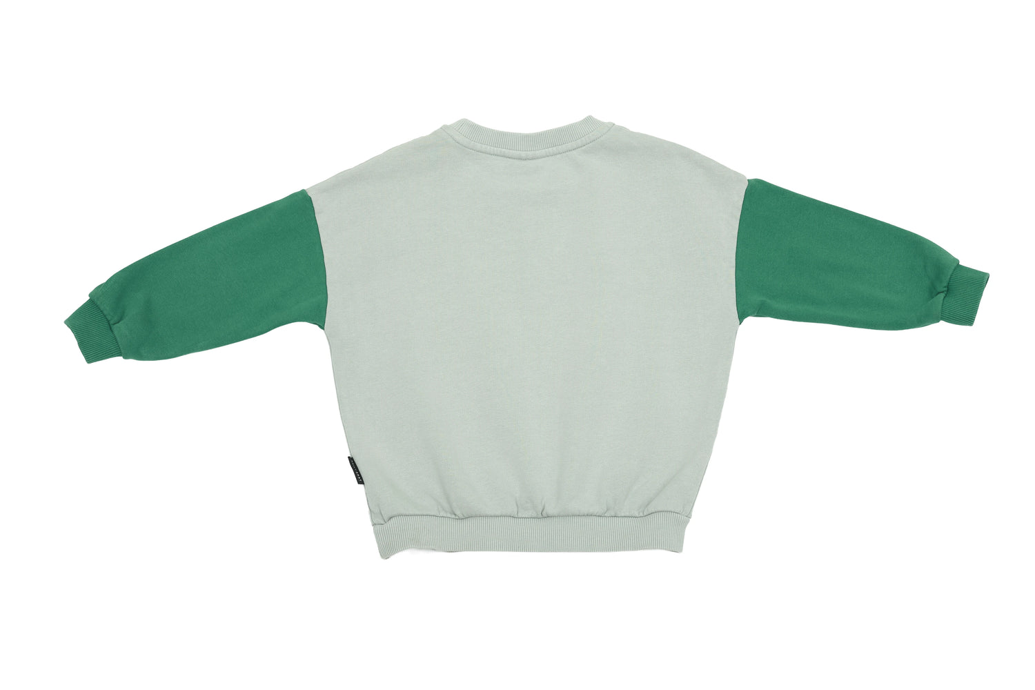 Daily Brat Snacktime Adventure Sweatshirt