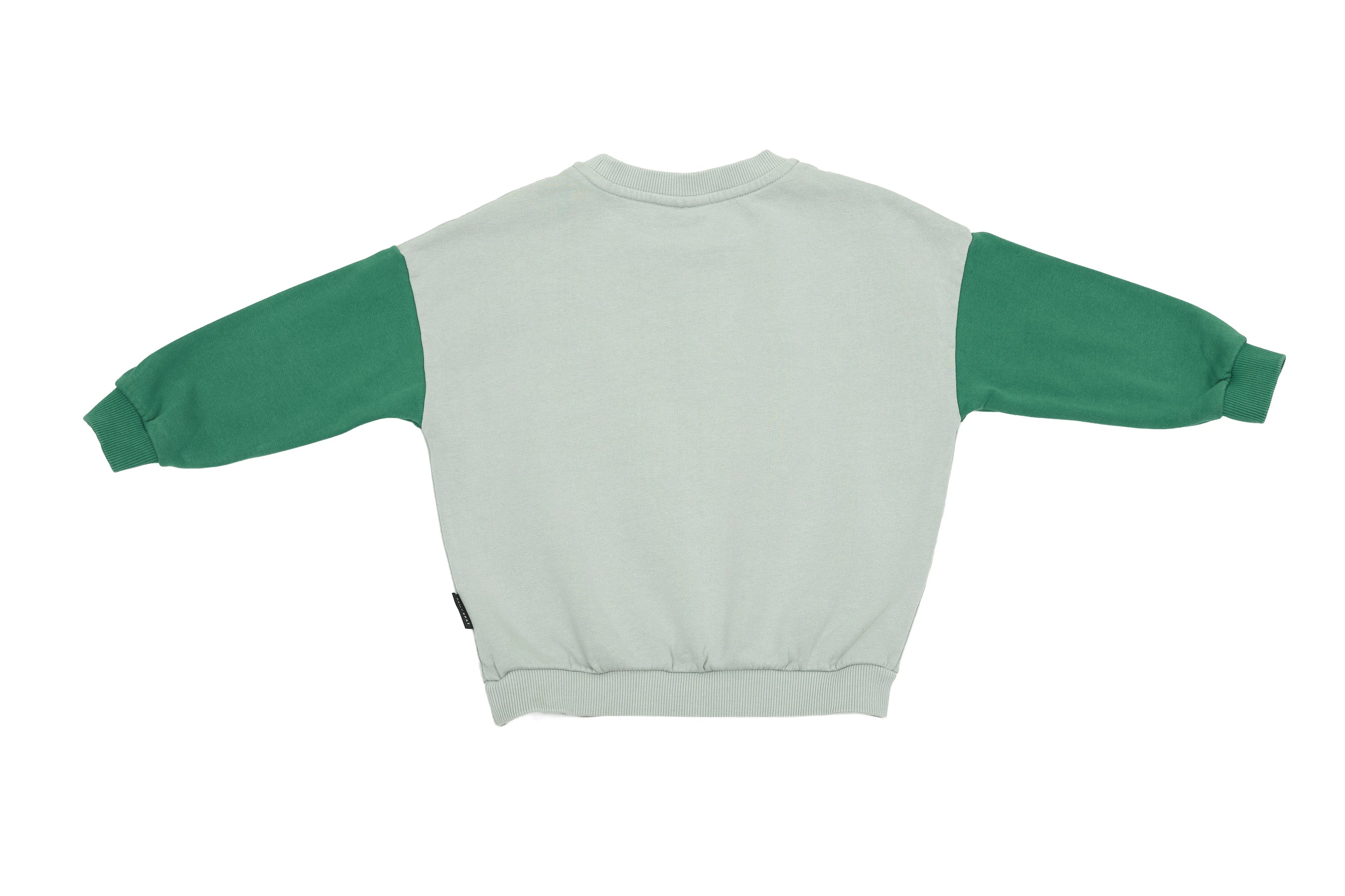 Daily Brat Snacktime Adventure Sweatshirt