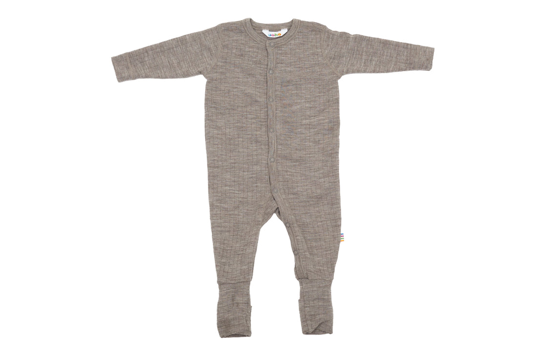 Joha Misty Morning 100% Merino Wool Sleeper