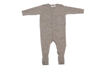 Joha Misty Morning 100% Merino Wool Sleeper