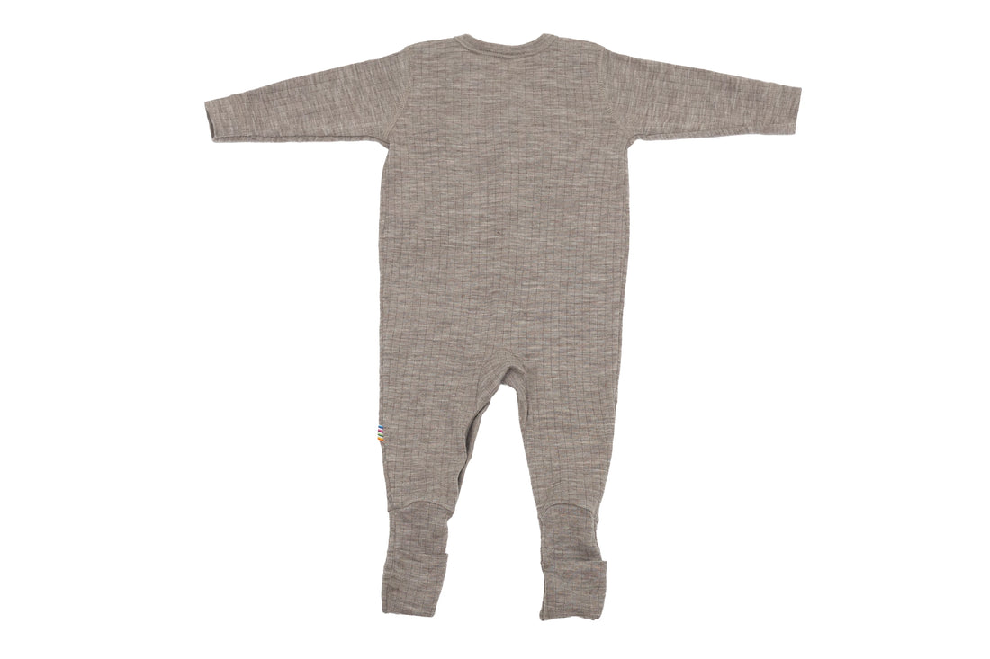 Joha Misty Morning 100% Merino Wool Sleeper