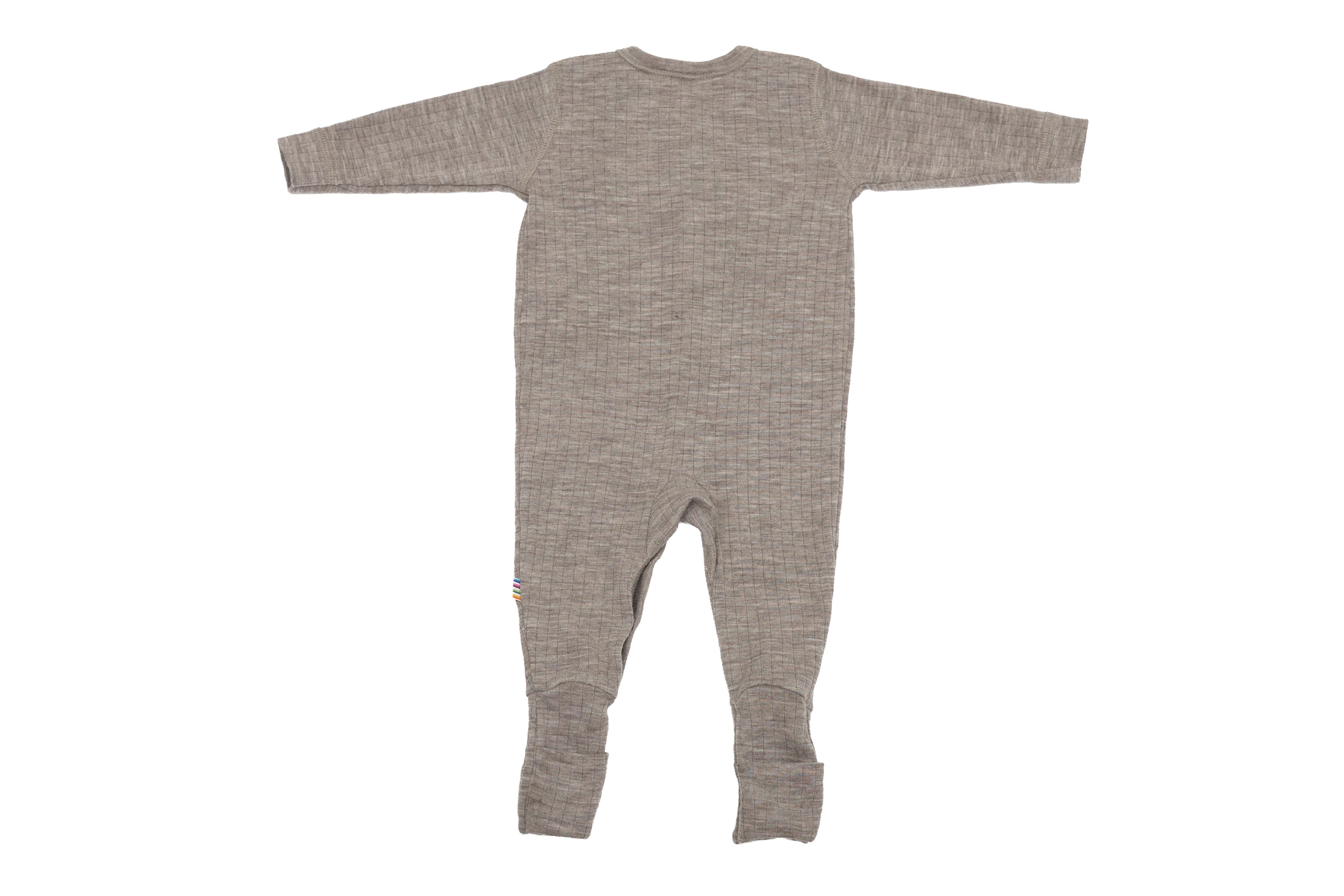 Joha Misty Morning 100% Merino Wool Sleeper