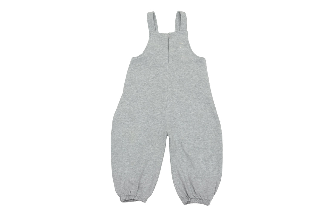 Gray Label Cloudy Day Adventure Dungarees