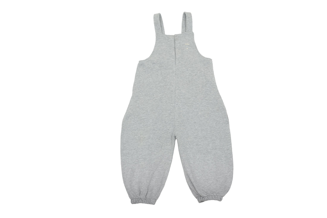 Gray Label Cloudy Day Adventure Dungarees