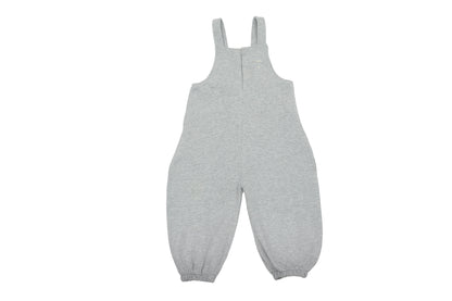 Gray Label Cloudy Day Adventure Dungarees