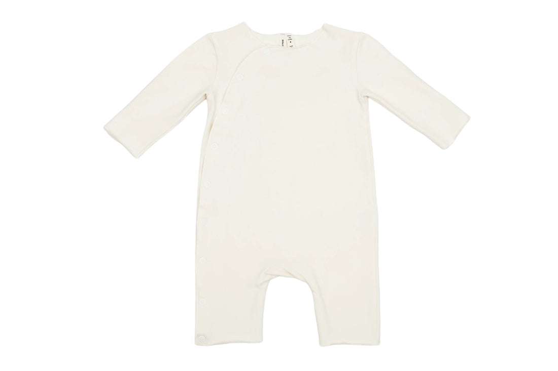 Gray Label Cozy Cloud Snuggle Jumpsuit
