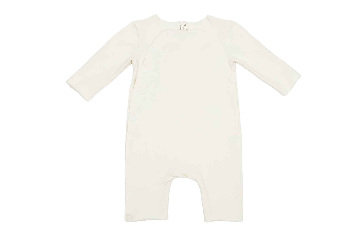 Gray Label Cozy Cloud Snuggle Jumpsuit