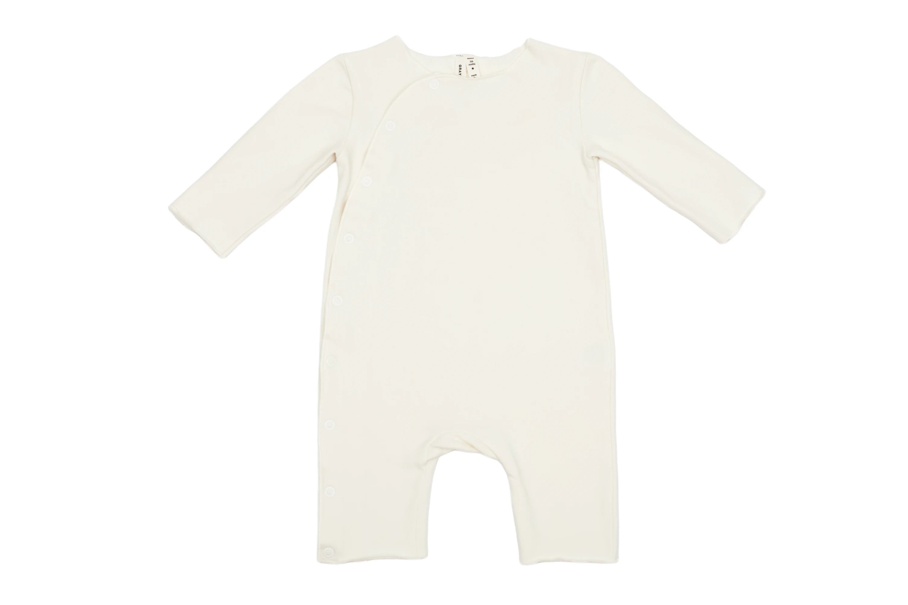 Gray Label Cozy Cloud Snuggle Jumpsuit