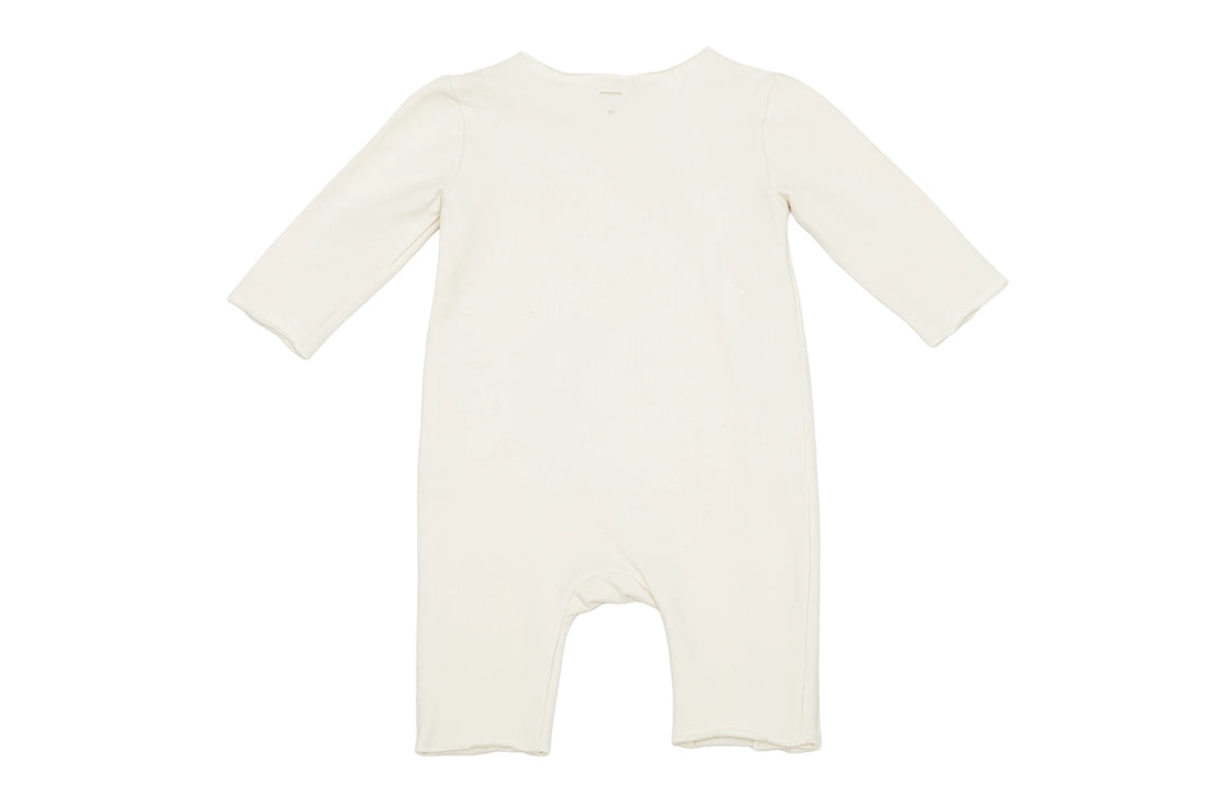 Gray Label Cozy Cloud Snuggle Jumpsuit