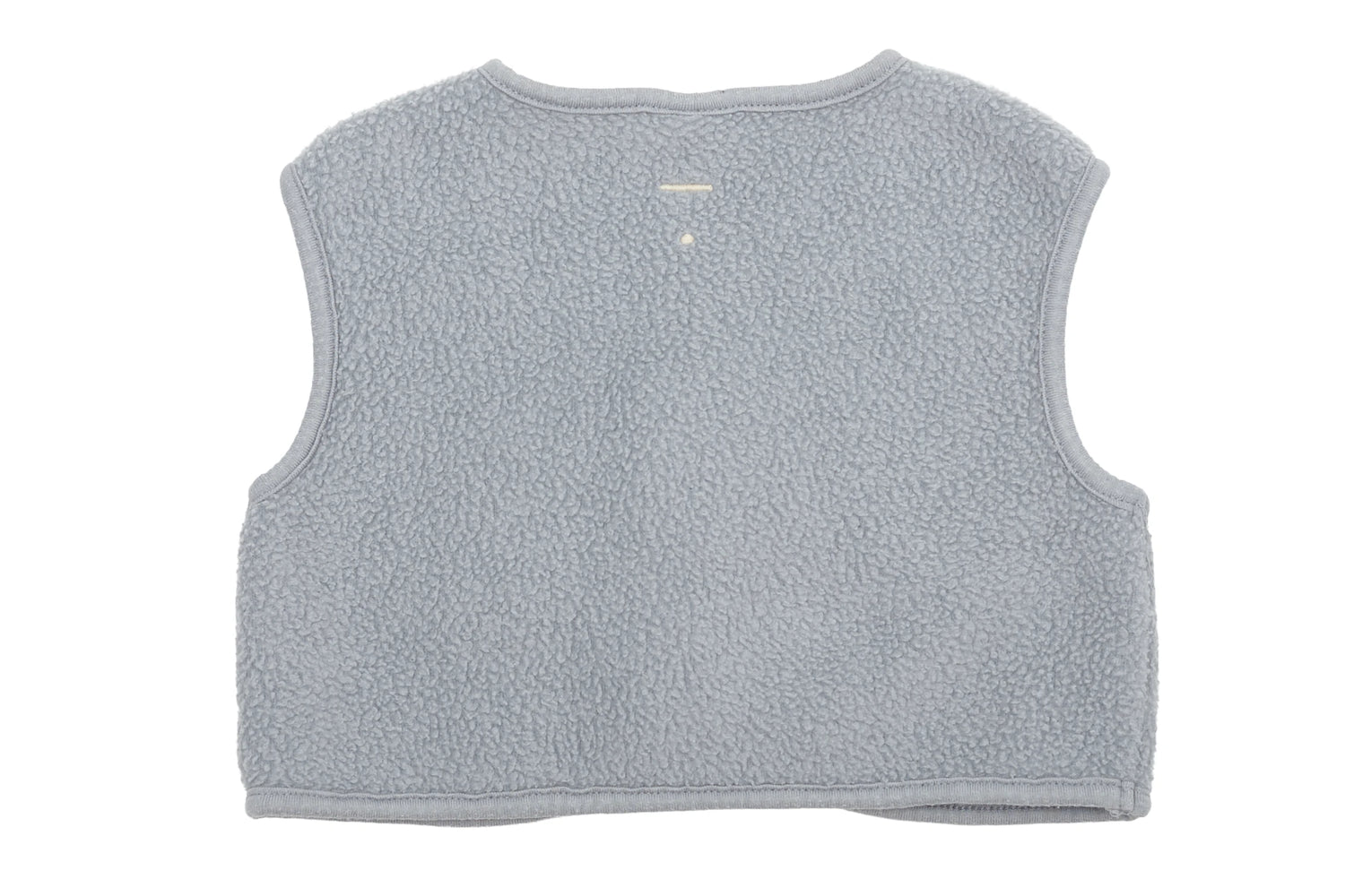 Gray Label POP Cozy Cloud Sherpa Vest