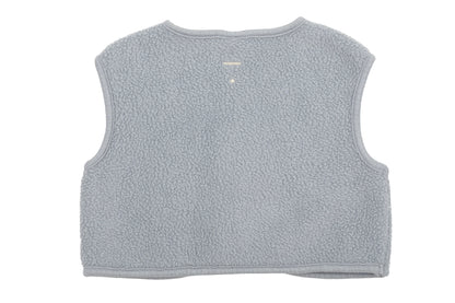 Gray Label POP Cozy Cloud Sherpa Vest