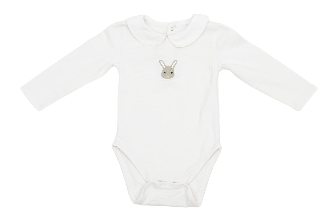 Donsje Amsterdam Davo Bodysuit Bunny