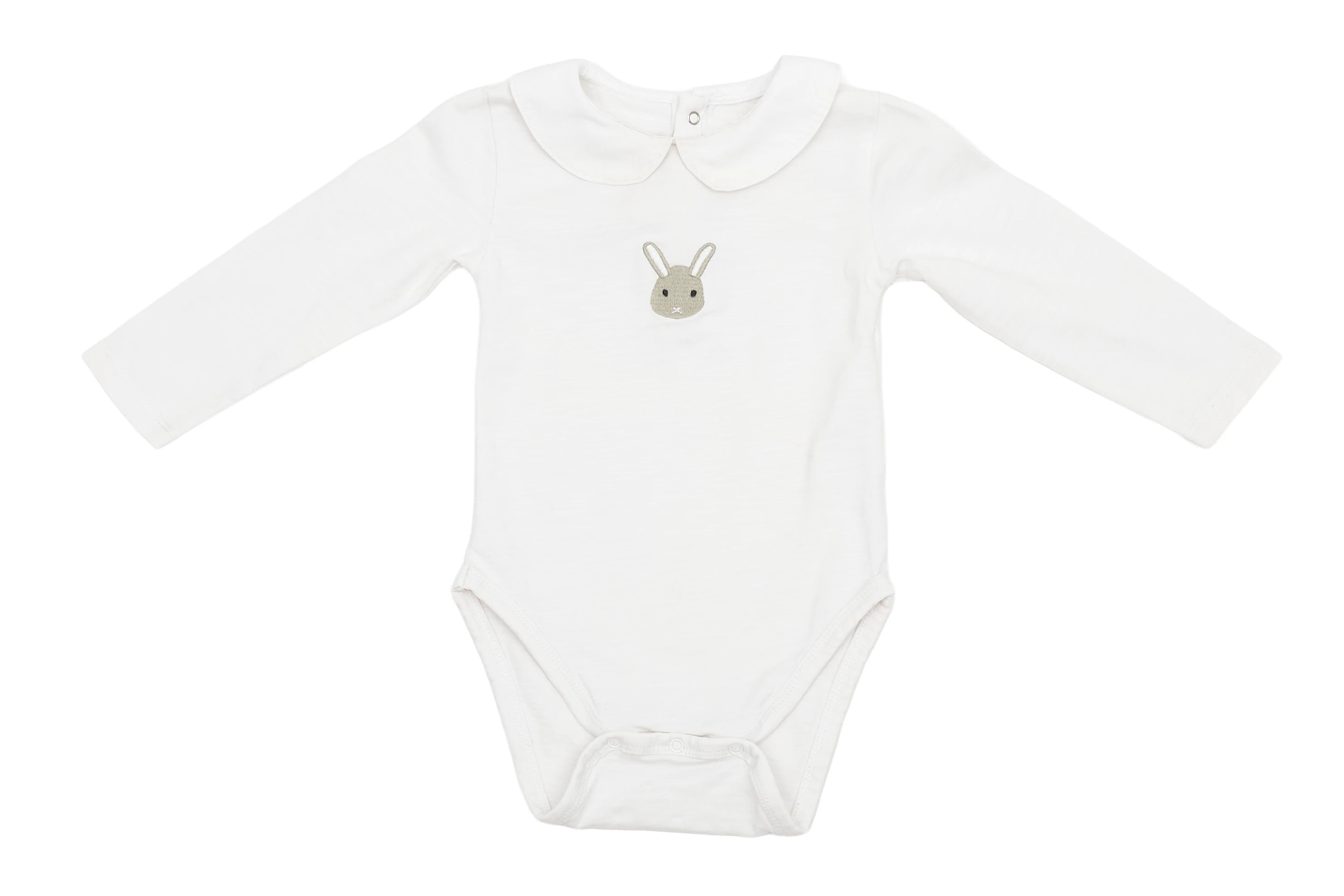 Donsje Amsterdam Davo Bodysuit Bunny