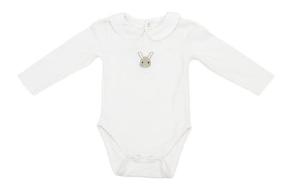 Donsje Amsterdam Davo Bodysuit Bunny