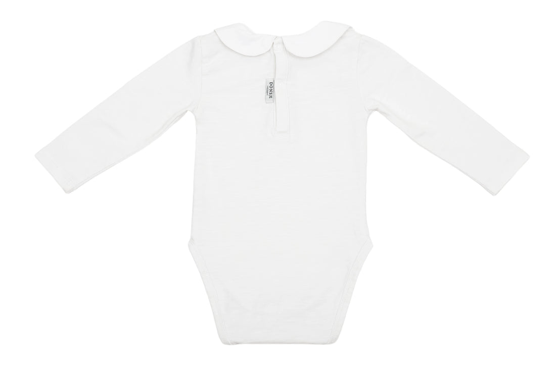 Donsje Amsterdam Davo Bodysuit Bunny