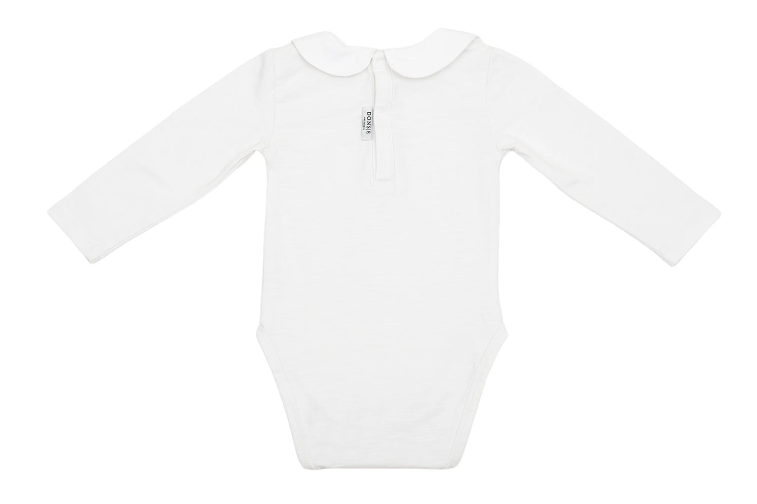 Donsje Amsterdam Davo Bodysuit Bunny