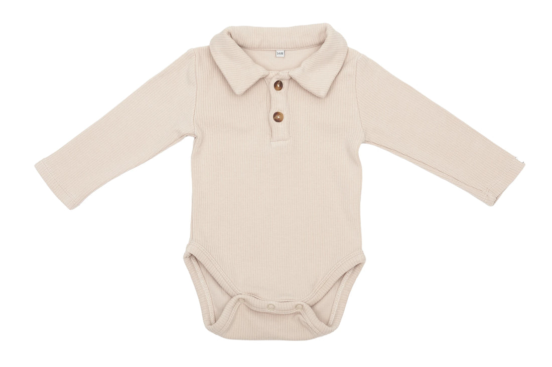 Donsje Amsterdam Paulo Bodysuit
