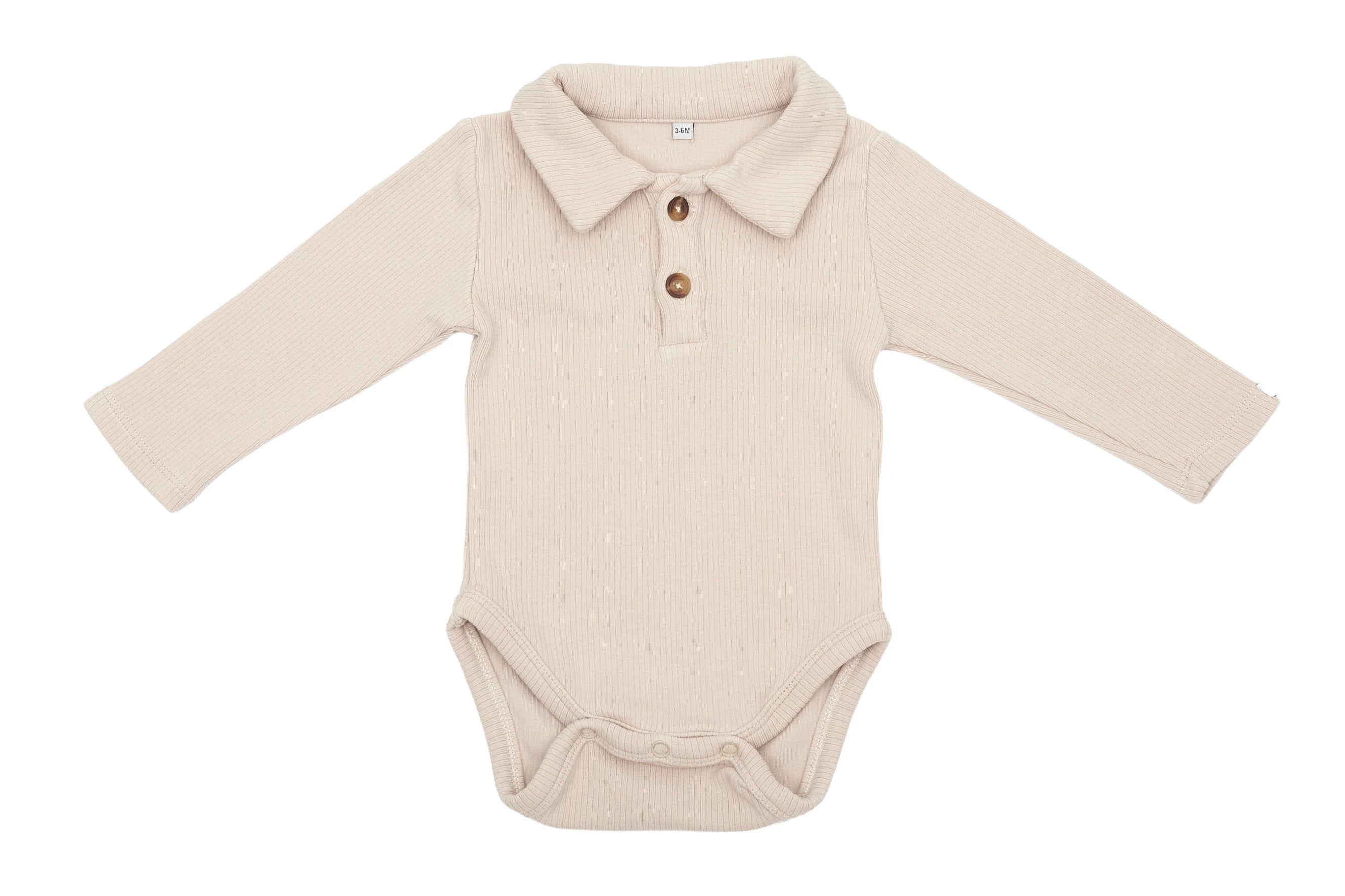Donsje Amsterdam Paulo Bodysuit