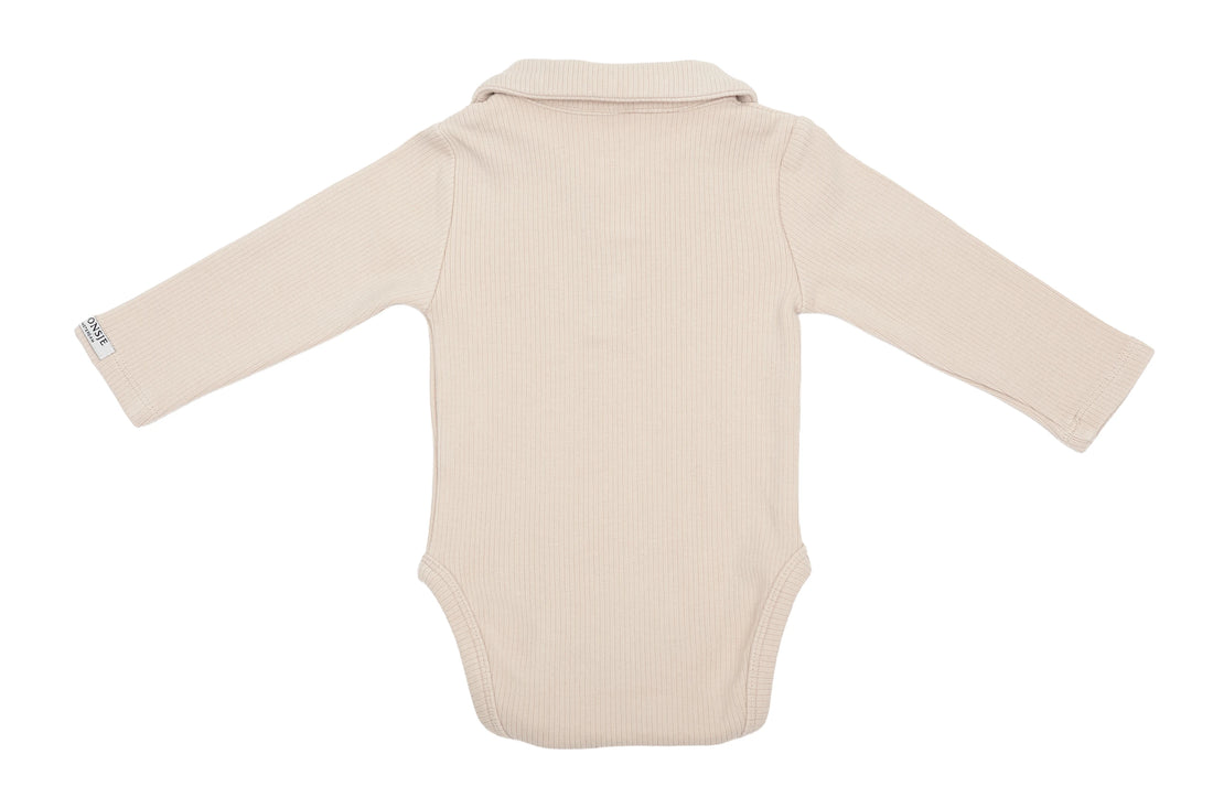 Donsje Amsterdam Paulo Bodysuit