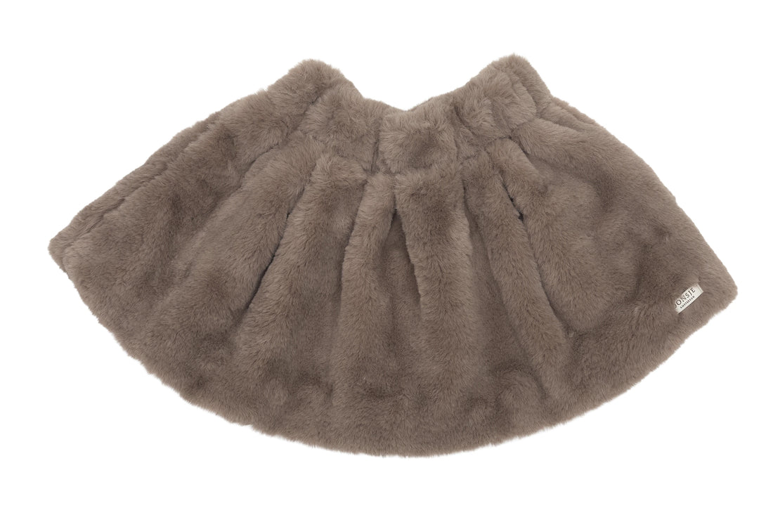 Donsje Amsterdam Isabelle Skirt, NEW with label