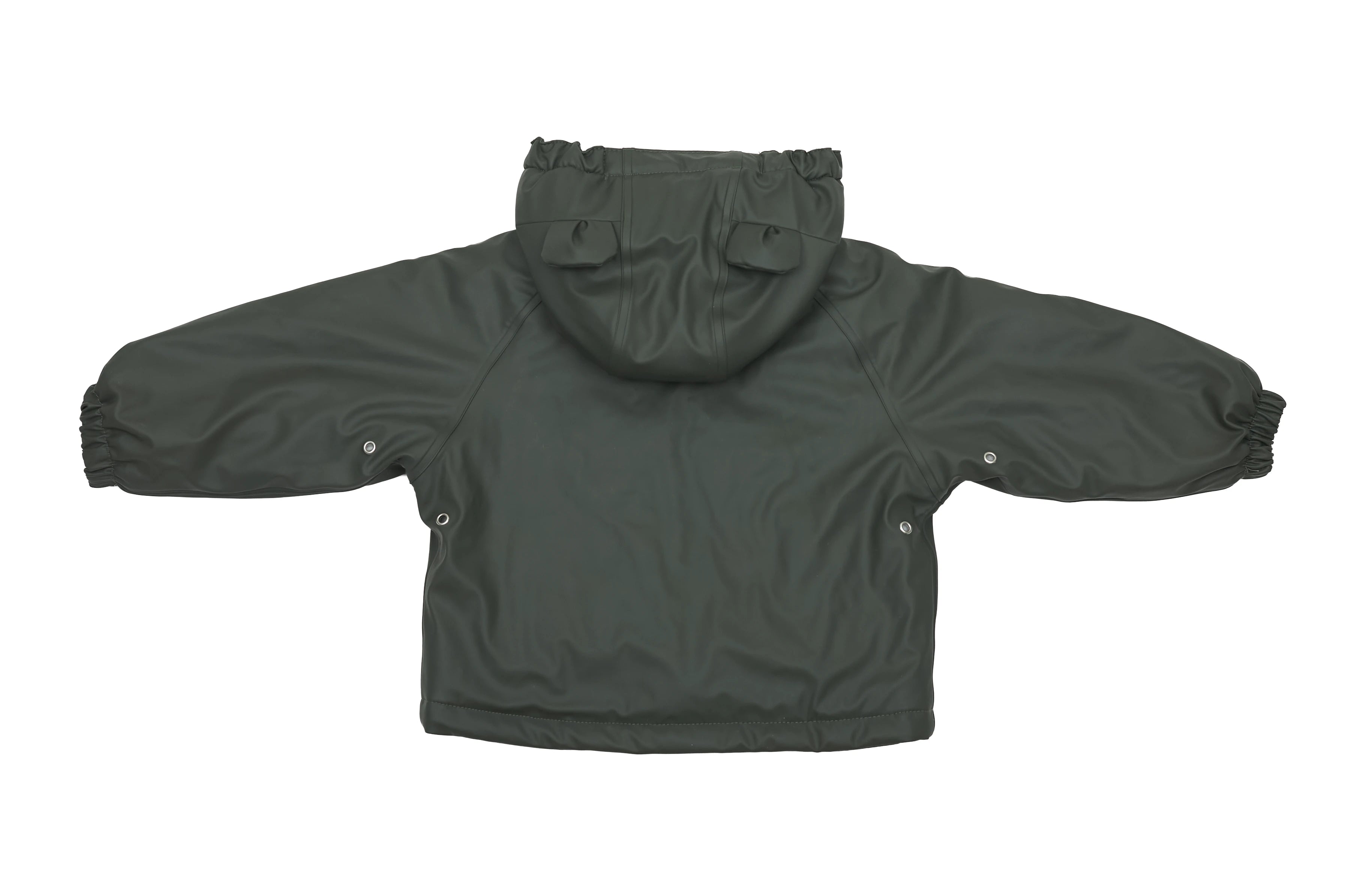 Liewood Forest Explorer Adventure Lined Rain Set