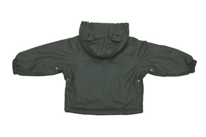 Liewood Forest Explorer Adventure Lined Rain Set