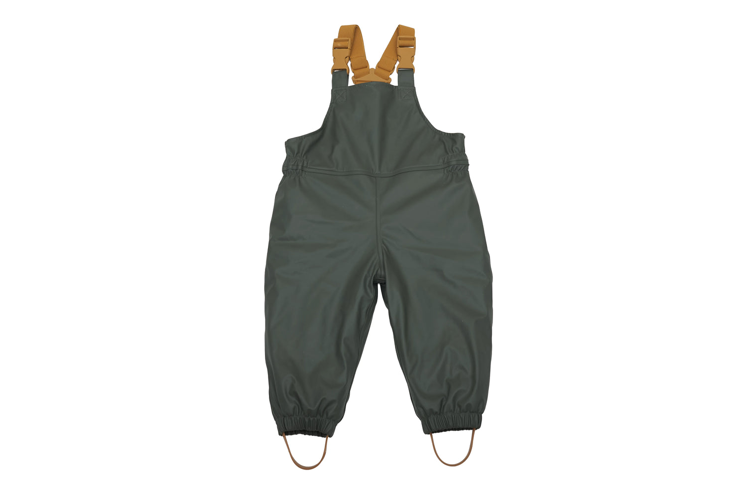 Liewood Forest Explorer Adventure Lined Rain Set