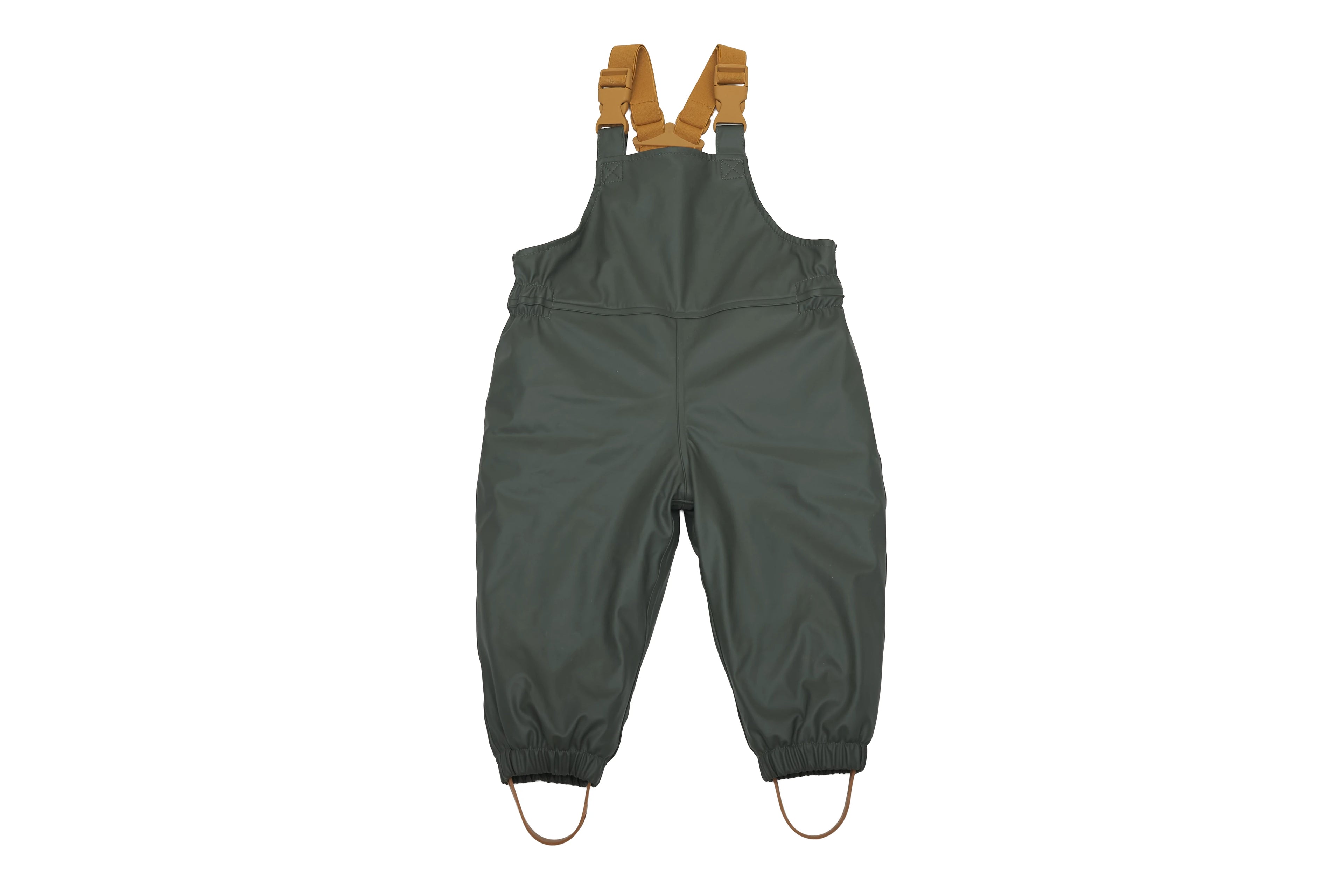 Liewood Forest Explorer Adventure Lined Rain Set