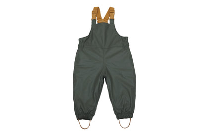 Liewood Forest Explorer Adventure Lined Rain Set