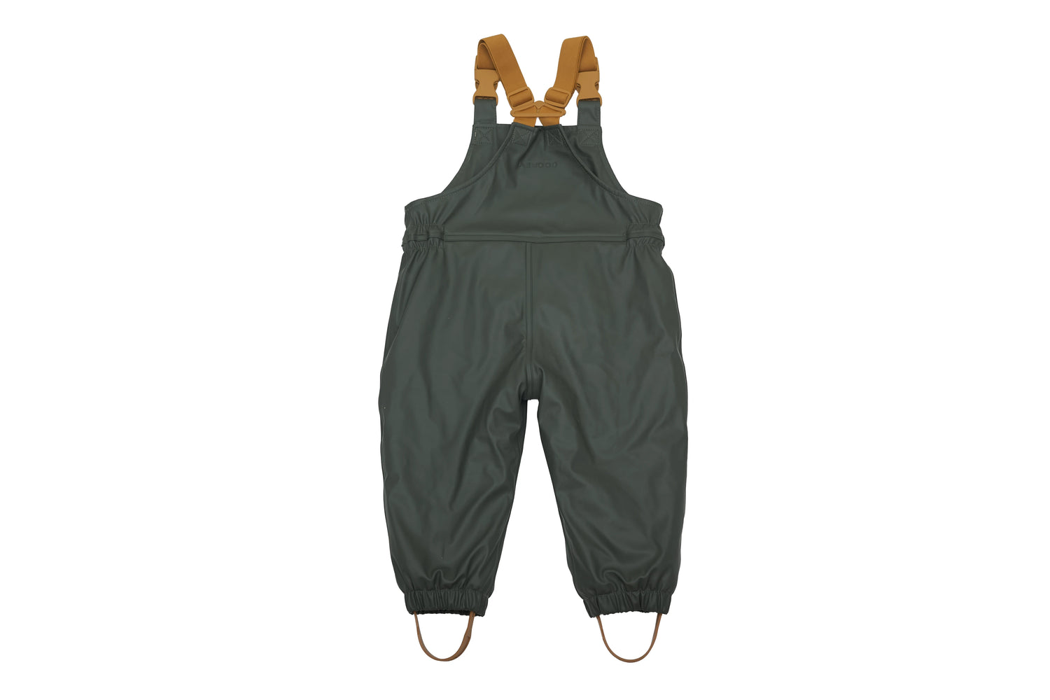 Liewood Forest Explorer Adventure Lined Rain Set