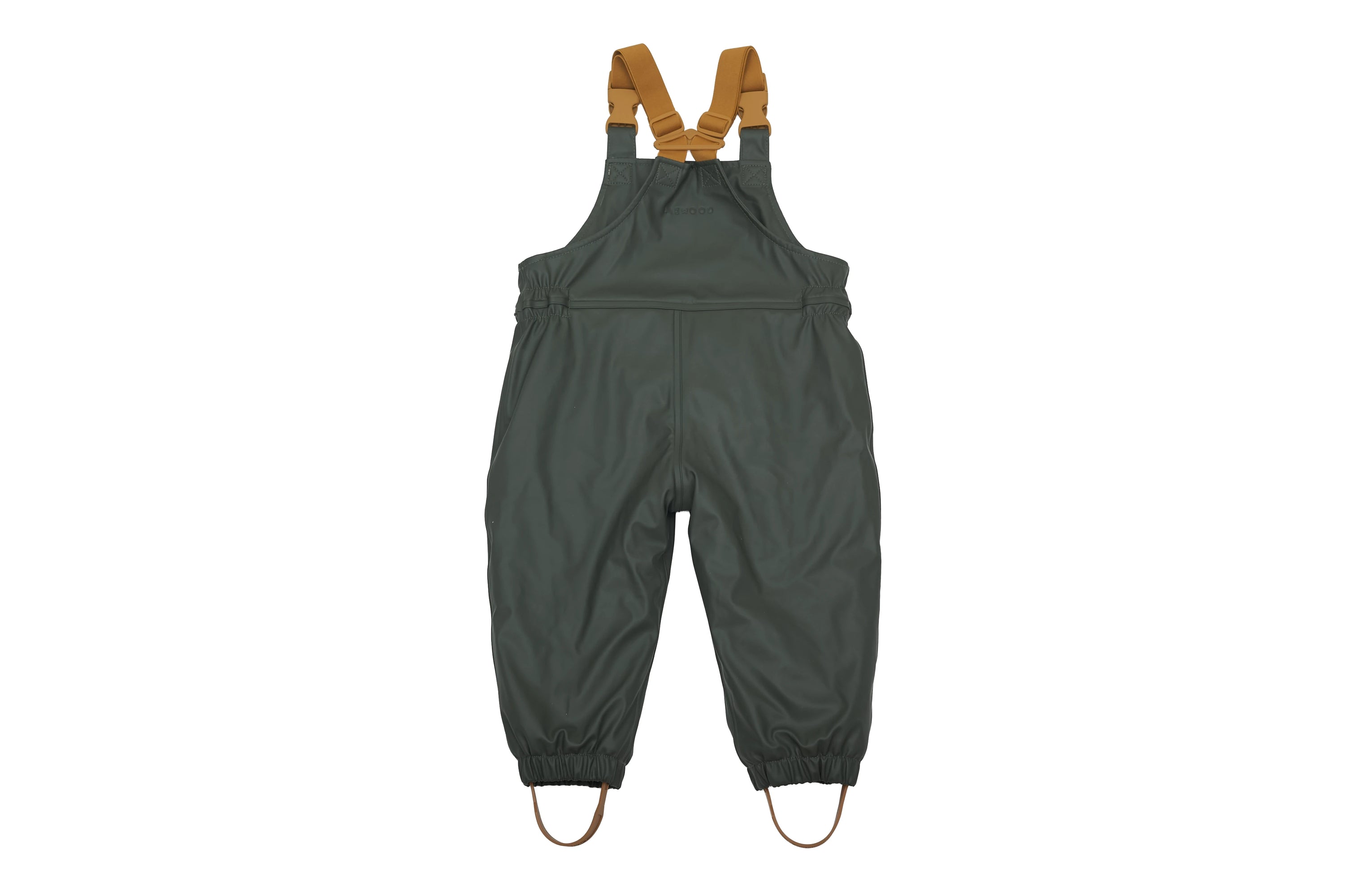 Liewood Forest Explorer Adventure Lined Rain Set
