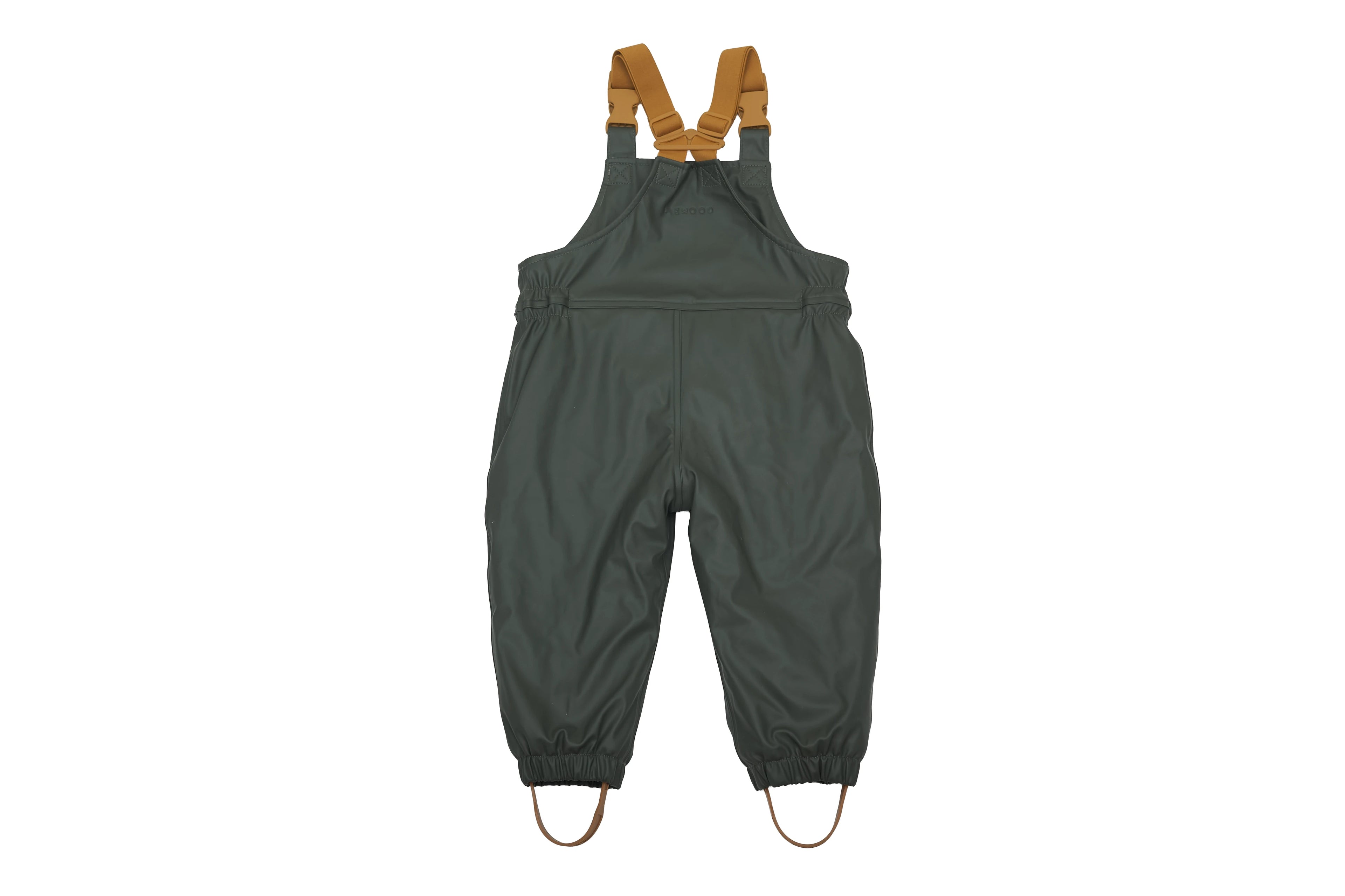 Liewood Forest Explorer Adventure Lined Rain Set