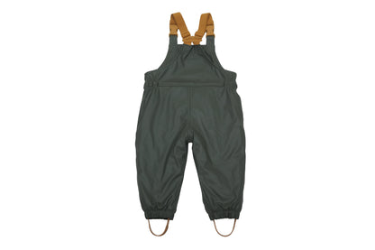 Liewood Forest Explorer Adventure Lined Rain Set
