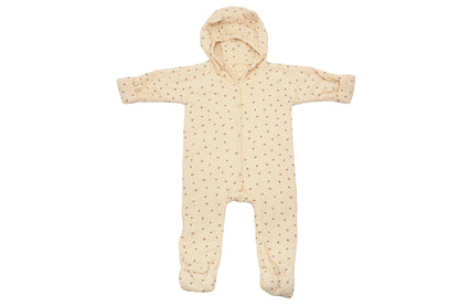 Konges Sløjd Cozy Blossom Overall