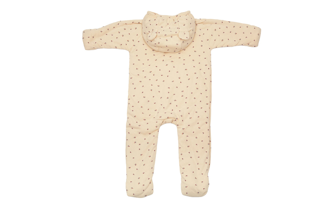 Konges Sløjd Cozy Blossom Overall