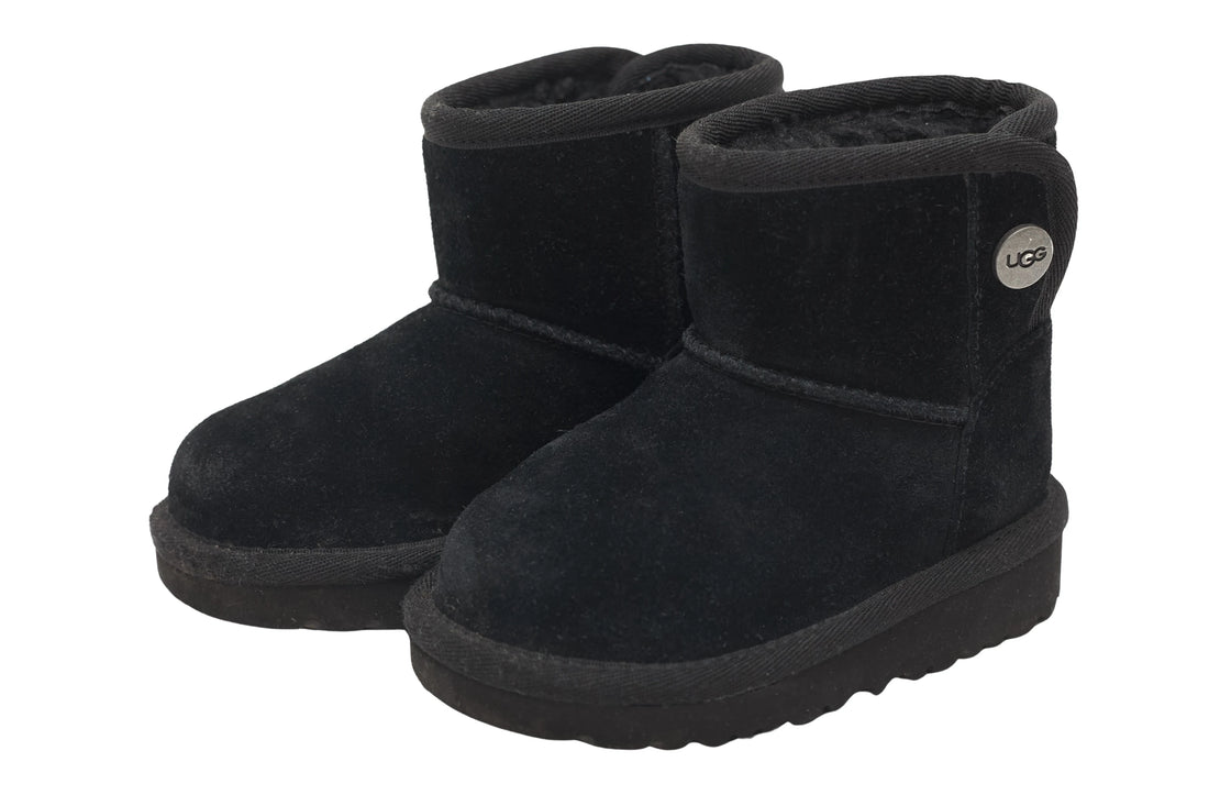 UGG Midnight Cozy Boots