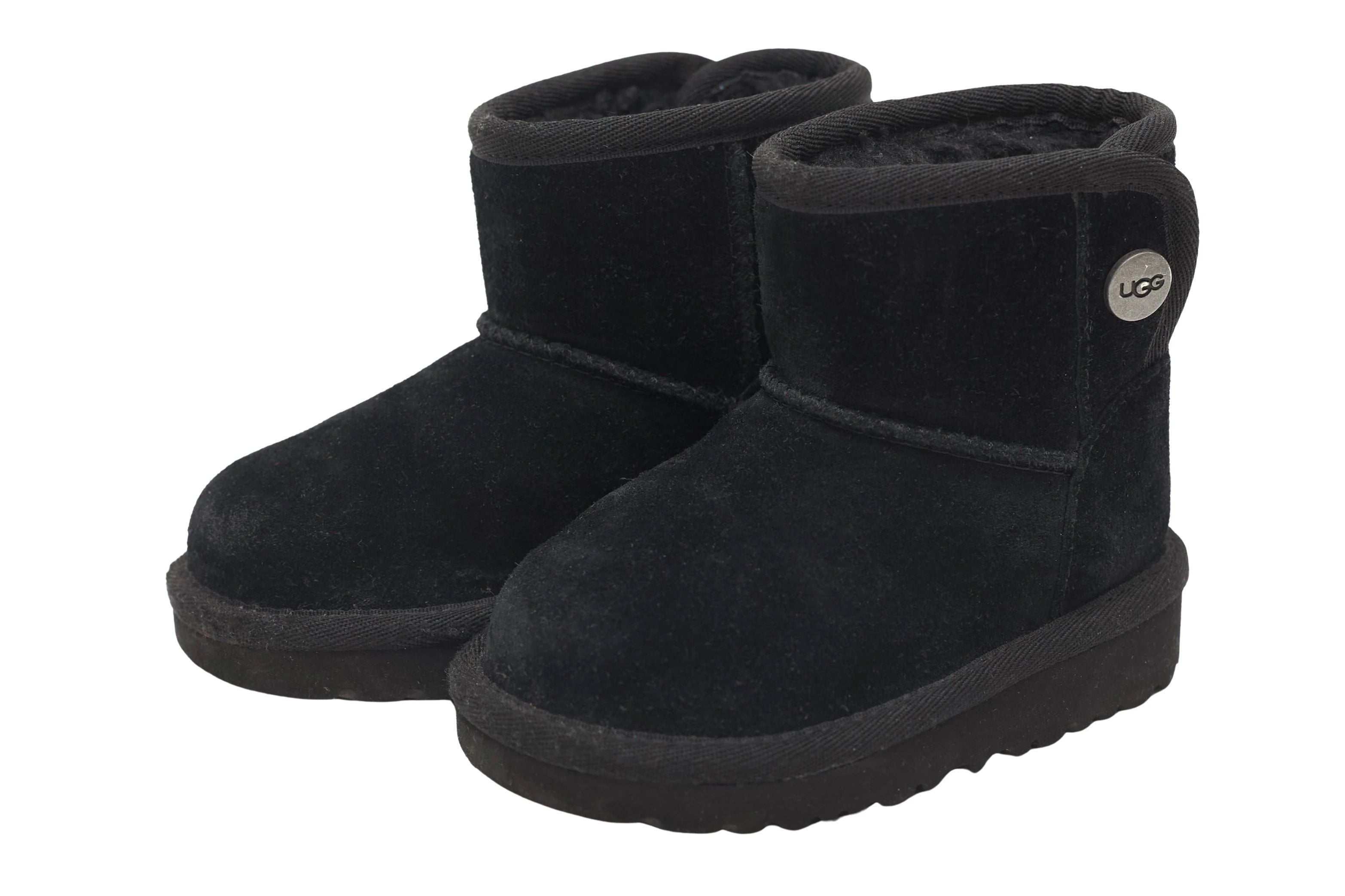 UGG Midnight Cozy Boots