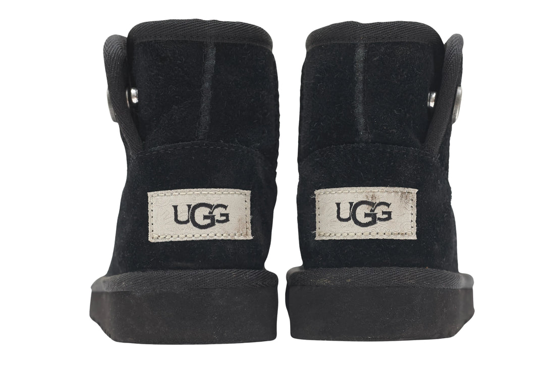 UGG Midnight Cozy Boots
