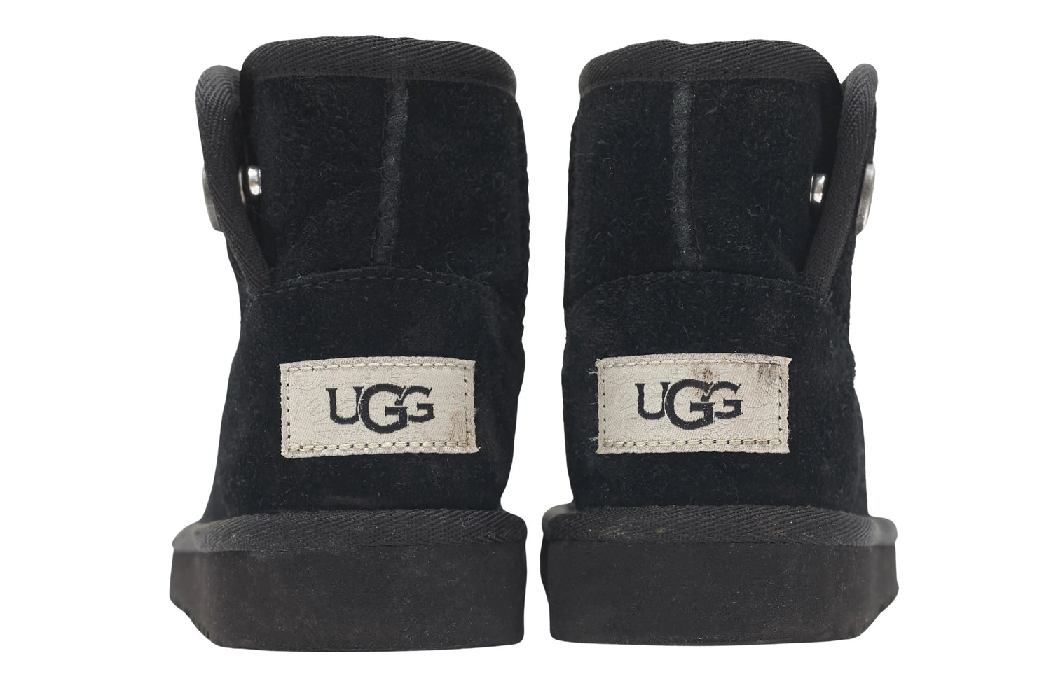 UGG Midnight Cozy Boots
