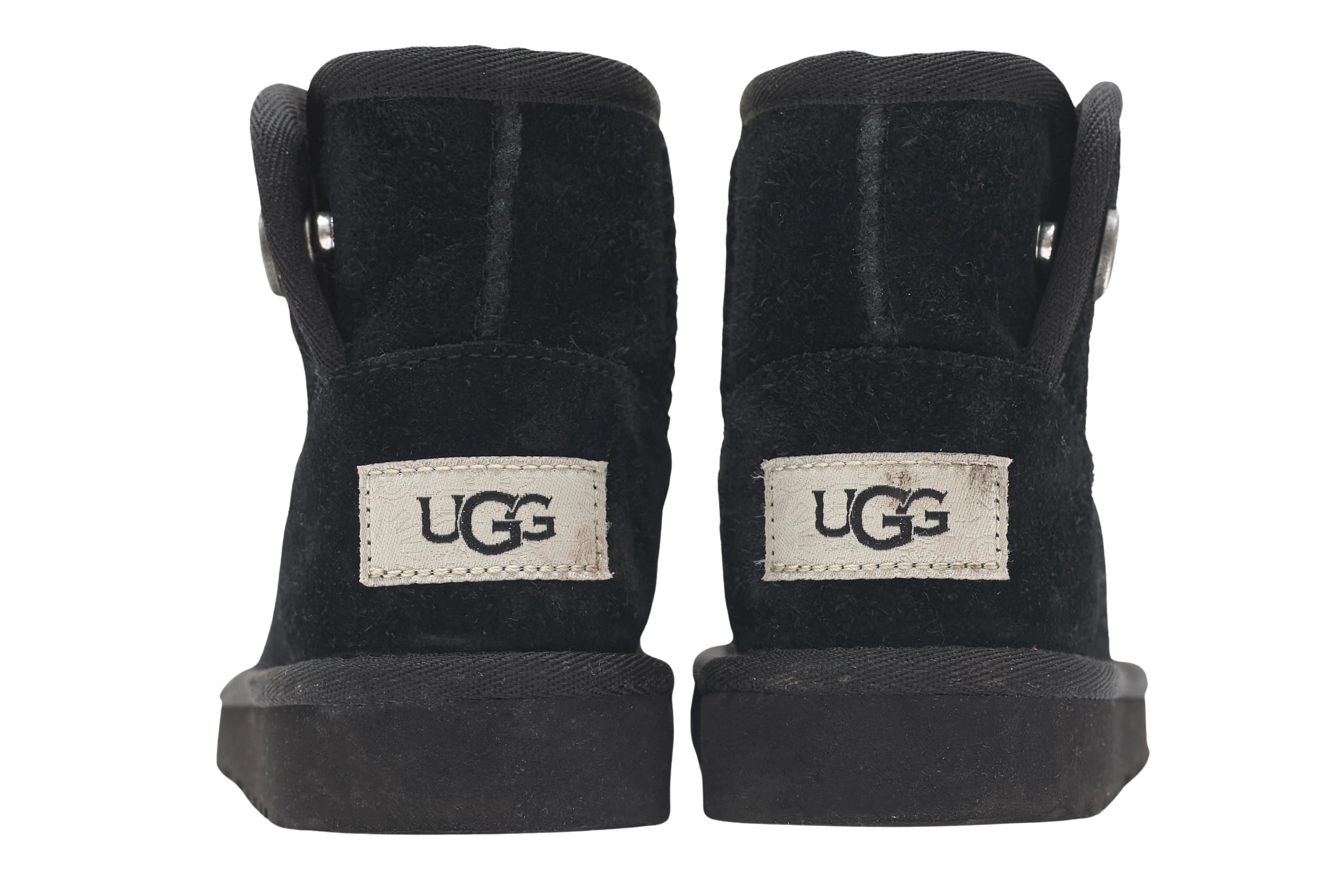 UGG Midnight Cozy Boots