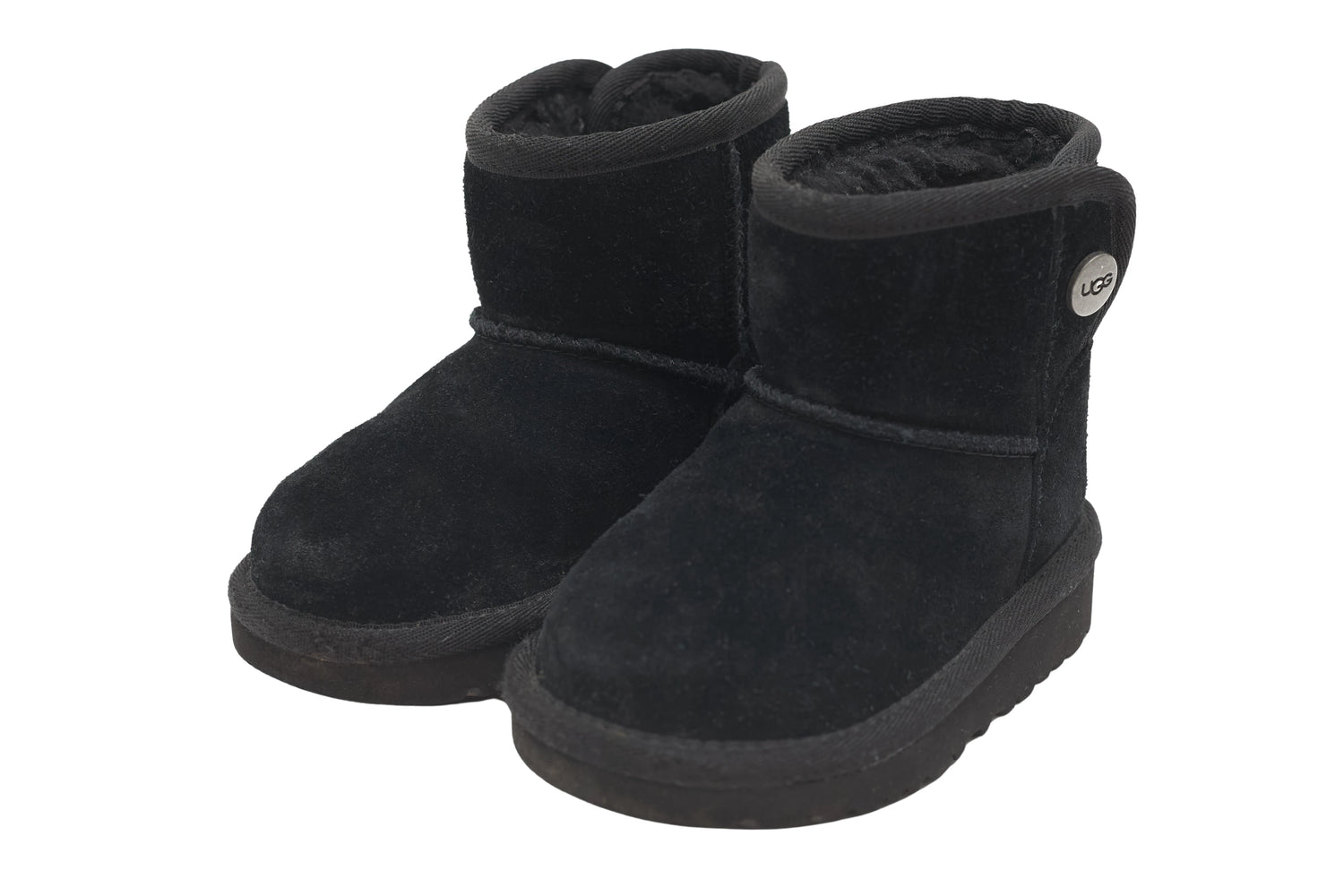 UGG Midnight Cozy Boots