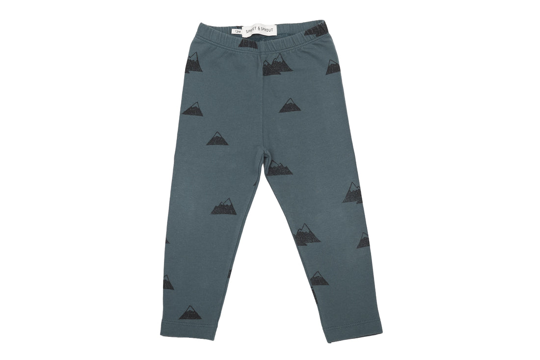 Sproet &amp; Sprout Alpine Adventure Leggings