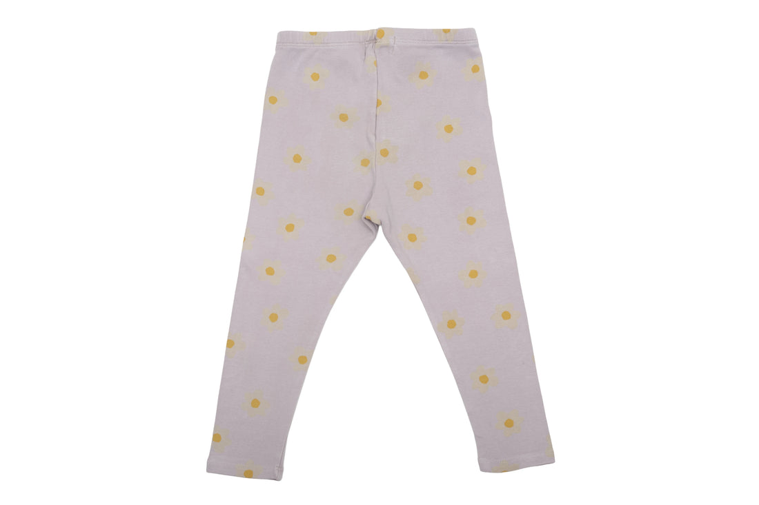 Bobo Choses Floral Sunshine Leggins