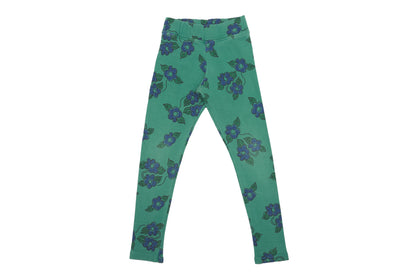 Weekend House Kids Forest Bloom Leggings