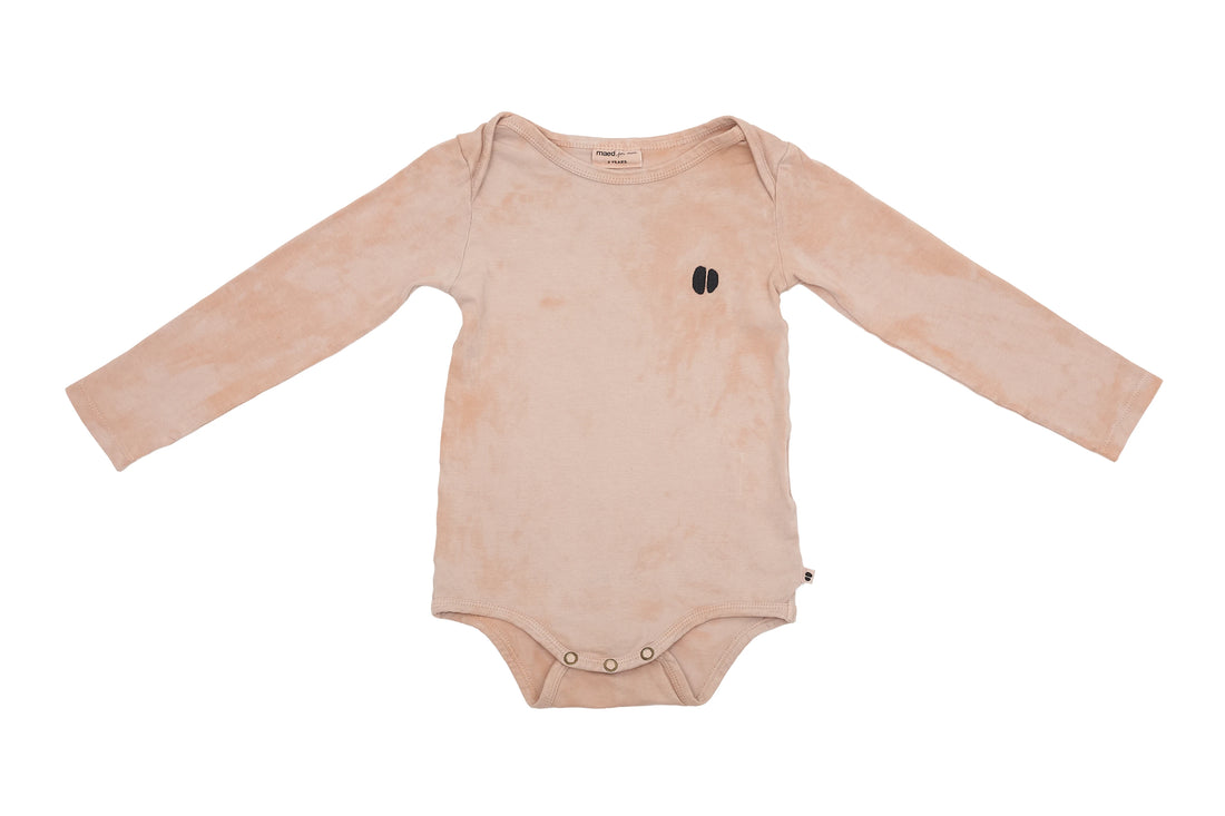 Maed for Mini Gentle Clay Comfort Bodysuit Set