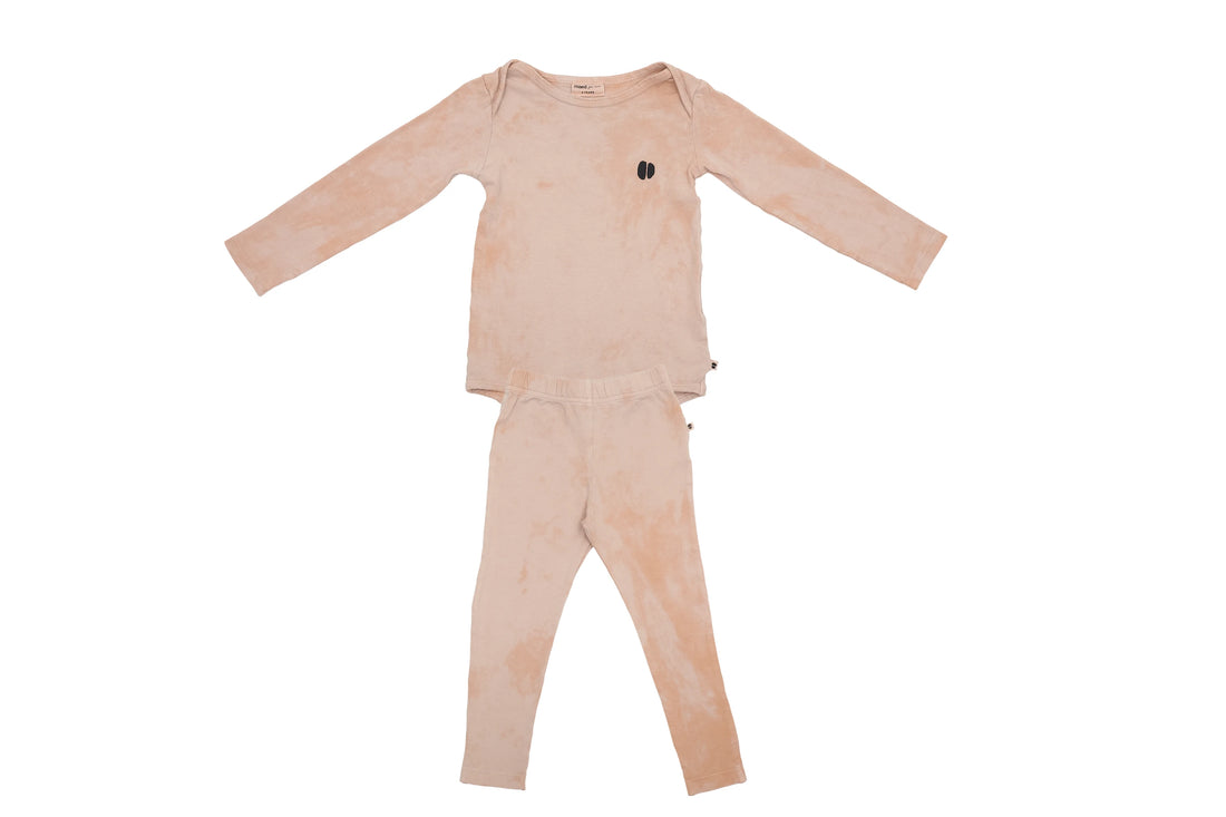 Maed for Mini Gentle Clay Comfort Bodysuit Set